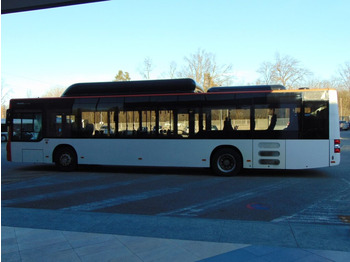 Linnaliini buss N.4 MAN LION’S CITY CNG – Anno 2014: pilt 4