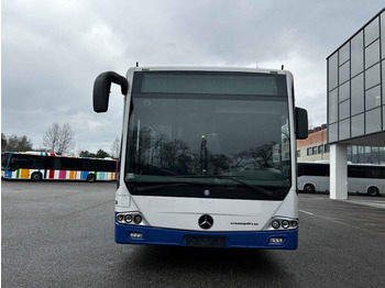 Linnaliini buss N.5 MERCEDES BENZ CONECTO G – Anno 2016: pilt 2