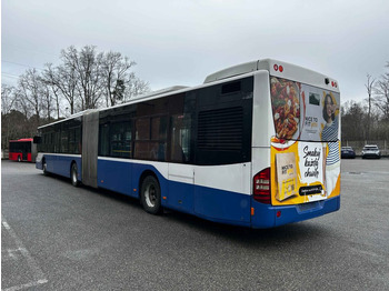 Linnaliini buss N.5 MERCEDES BENZ CONECTO G – Anno 2016: pilt 4