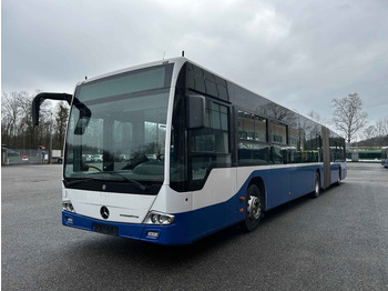 Linnaliini buss N.5 MERCEDES BENZ CONECTO G – Anno 2016: pilt 3