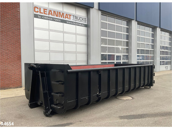 Multilift konteiner