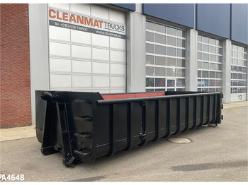 Multilift konteiner