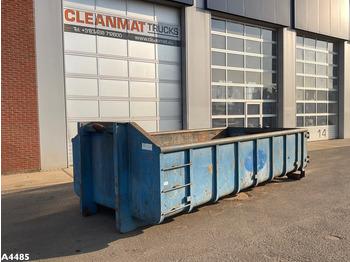 Multilift konteiner Container 10m³: pilt 1