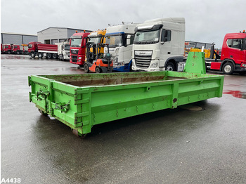 Multilift konteiner Container 6m³: pilt 3