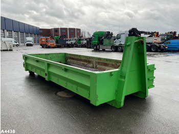 Multilift konteiner Container 6m³: pilt 4