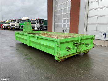 Multilift konteiner Container 6m³: pilt 2