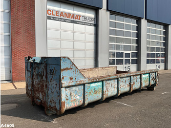 Multilift konteiner