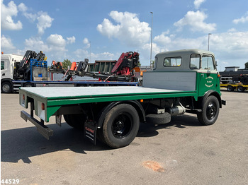 Madelveok/ Platvormveok DAF A1600DA360 "Kikker": pilt 3