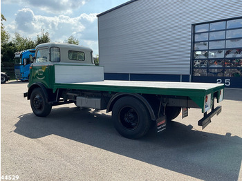 Madelveok/ Platvormveok DAF A1600DA360 "Kikker": pilt 4