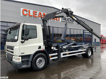 Konkstõstukiga veoauto DAF CF 75 250