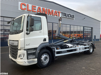 Konkstõstukiga veoauto DAF CF 410