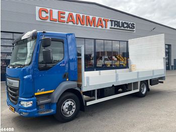 Treilerveoauto DAF LF 250