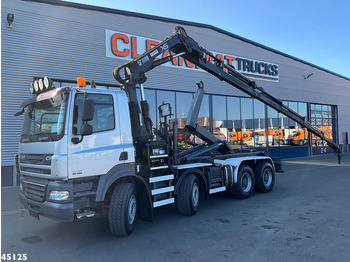 Konkstõstukiga veoauto DAF CF 85 460
