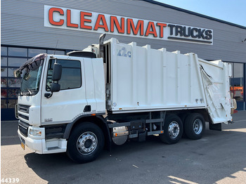 Prügiauto DAF CF 75 250