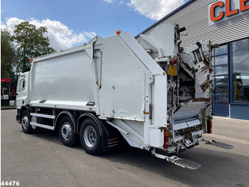 Prügiauto DAF FAG 75 CF 250 Euro 3 Geesink 20m³: pilt 4 Prügiauto DAF FAG 75 CF 250 Euro 3 Geesink 20m³: pilt 4