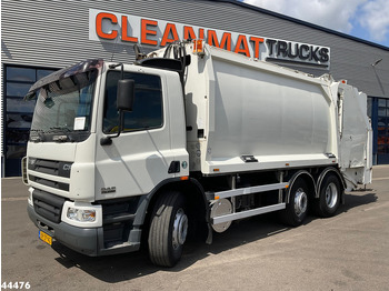 Prügiauto DAF CF 75 250