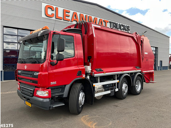 Prügiauto DAF CF 75 250