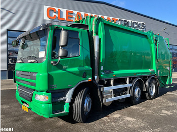 Prügiauto DAF CF 75 250