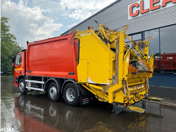 Prügiauto DAF FAG 75 CF 250 Euro 5 Geesink 20m³ Manual Gearbox: pilt 2