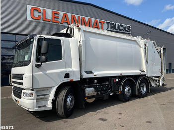 Prügiauto DAF CF 75 250