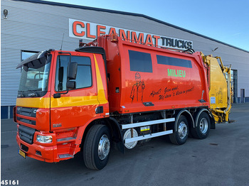 Prügiauto DAF CF 75 250