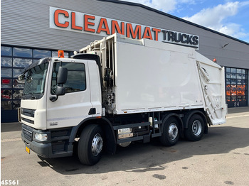 Prügiauto DAF CF 75 250
