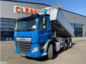 DAF FAG CF 370 Euro 6 Just 19.087 km! liising DAF FAG CF 370 Euro 6 Just 19.087 km!: pilt 1
