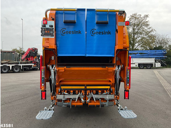 Prügiauto DAF FAG XD 300 Geesink 20m³: pilt 5