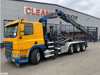 Konkstõstukiga veoauto DAF CF 85 410