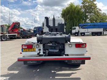 Konkstõstukiga veoauto DAF FAK CF 460 Tridem 8x2 Euro 6 VDL 30 Ton haakarmsysteem: pilt 4