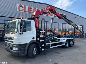 Konkstõstukiga veoauto DAF CF 85 360