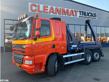 Nöörtõstukiga veoauto DAF CF 85 460