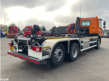 Konkstõstukiga veoauto DAF FAN CF 430 VDL 21 Ton haakarmsysteem: pilt 5