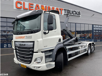 Konkstõstukiga veoauto DAF CF 430