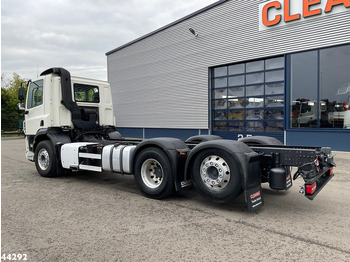 Kabiinišassiiga veoauto DAF FAN CF 450 Euro 6 Chassis Cabine: pilt 2