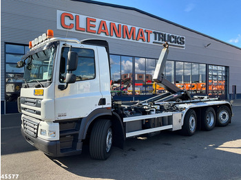 Konkstõstukiga veoauto DAF CF 85 410