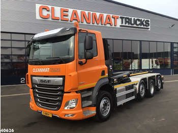 Konkstõstukiga veoauto DAF FAQ CF 430 VDL 30 Ton haakarmsysteem: pilt 5
