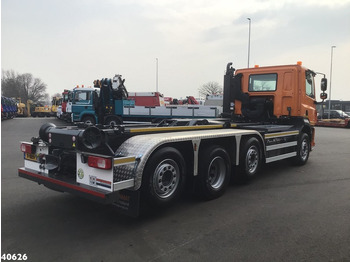 Konkstõstukiga veoauto DAF FAQ CF 430 VDL 30 Ton haakarmsysteem: pilt 3