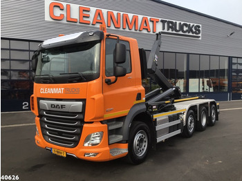 Konkstõstukiga veoauto DAF CF 430