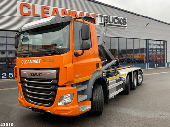 Konkstõstukiga veoauto DAF CF 430