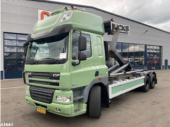 Konkstõstukiga veoauto DAF CF 85 410