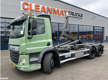 Konkstõstukiga veoauto DAF CF 400