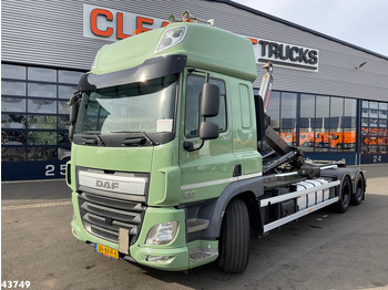 Konkstõstukiga veoauto DAF CF 440