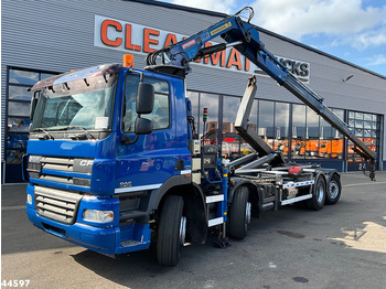 Konkstõstukiga veoauto DAF CF 85 360