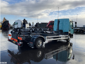 Konkstõstukiga veoauto DAF LF 180 Euro 6 14 Ton haakarmsysteem: pilt 4
