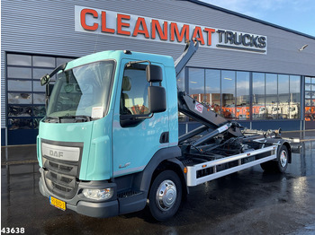 Konkstõstukiga veoauto DAF LF 180
