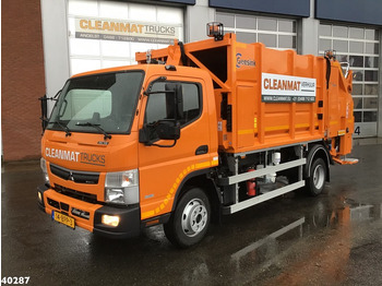 Prügiauto FUSO
