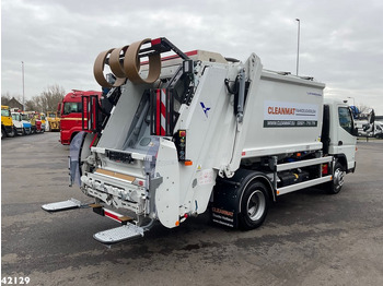 FUSO Canter 9C18 Terberg RosRoca 7m³ liising FUSO Canter 9C18 Terberg RosRoca 7m³: pilt 5