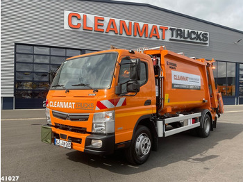 Prügiauto FUSO Canter