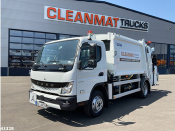 Prügiauto FUSO